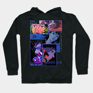 Mima Kirigoe - Perfect Blue Hoodie